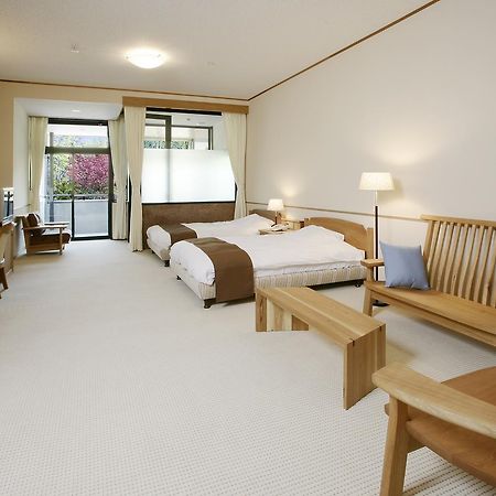 Nakao Kogen Hotel Kazaguruma Takayama  Dış mekan fotoğraf