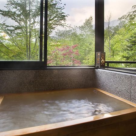 Nakao Kogen Hotel Kazaguruma Takayama  Dış mekan fotoğraf