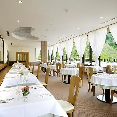 Nakao Kogen Hotel Kazaguruma Takayama  Dış mekan fotoğraf