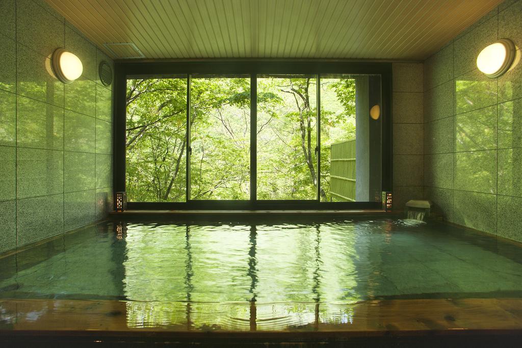 Nakao Kogen Hotel Kazaguruma Takayama  Dış mekan fotoğraf