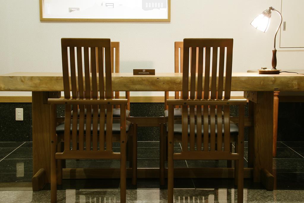 Nakao Kogen Hotel Kazaguruma Takayama  Dış mekan fotoğraf