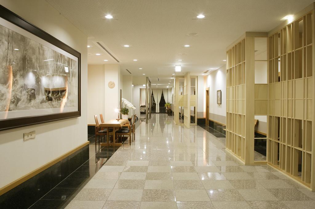 Nakao Kogen Hotel Kazaguruma Takayama  Dış mekan fotoğraf