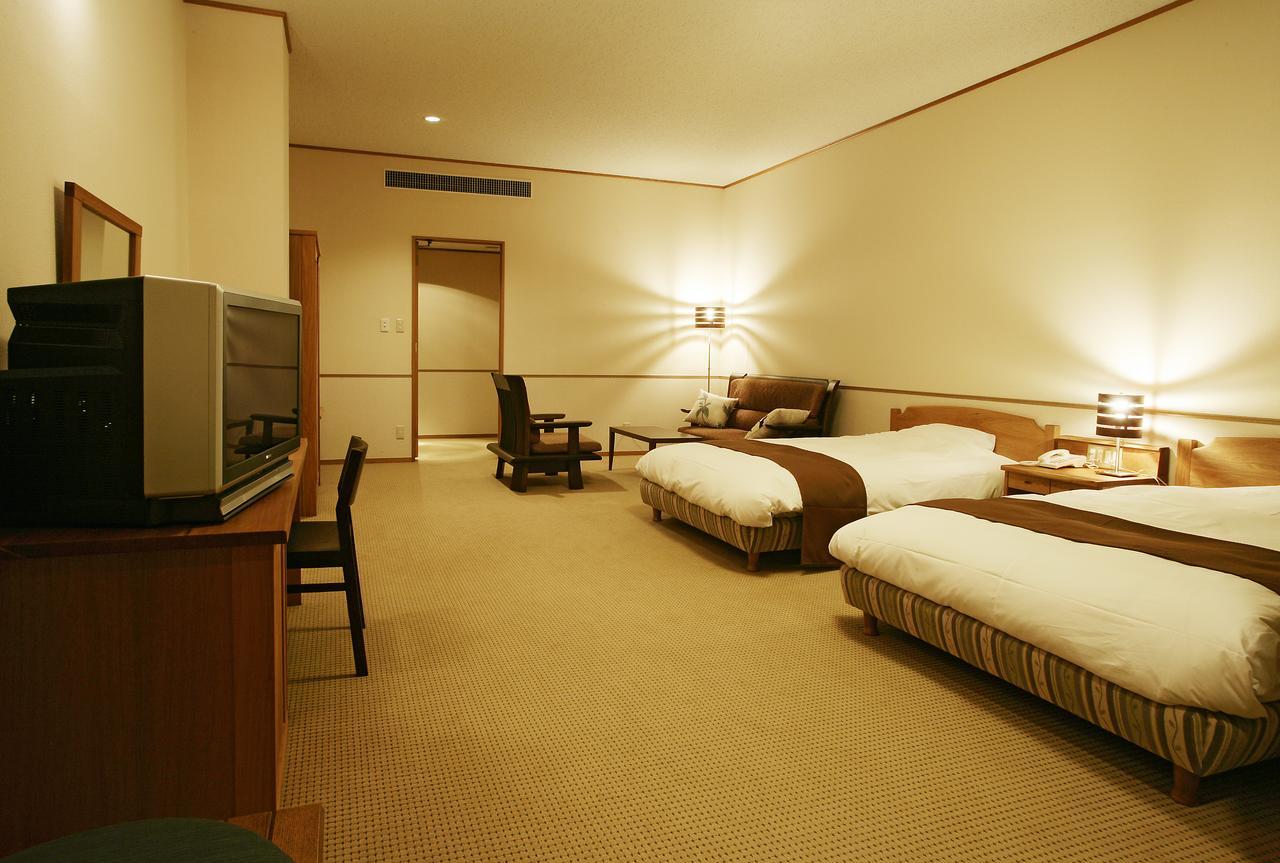 Nakao Kogen Hotel Kazaguruma Takayama  Dış mekan fotoğraf