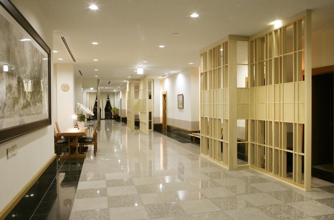 Nakao Kogen Hotel Kazaguruma Takayama  Dış mekan fotoğraf