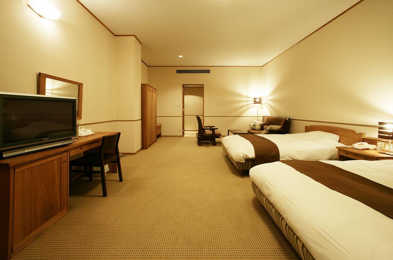 Nakao Kogen Hotel Kazaguruma Takayama  Dış mekan fotoğraf