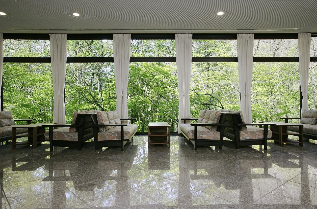 Nakao Kogen Hotel Kazaguruma Takayama  Dış mekan fotoğraf
