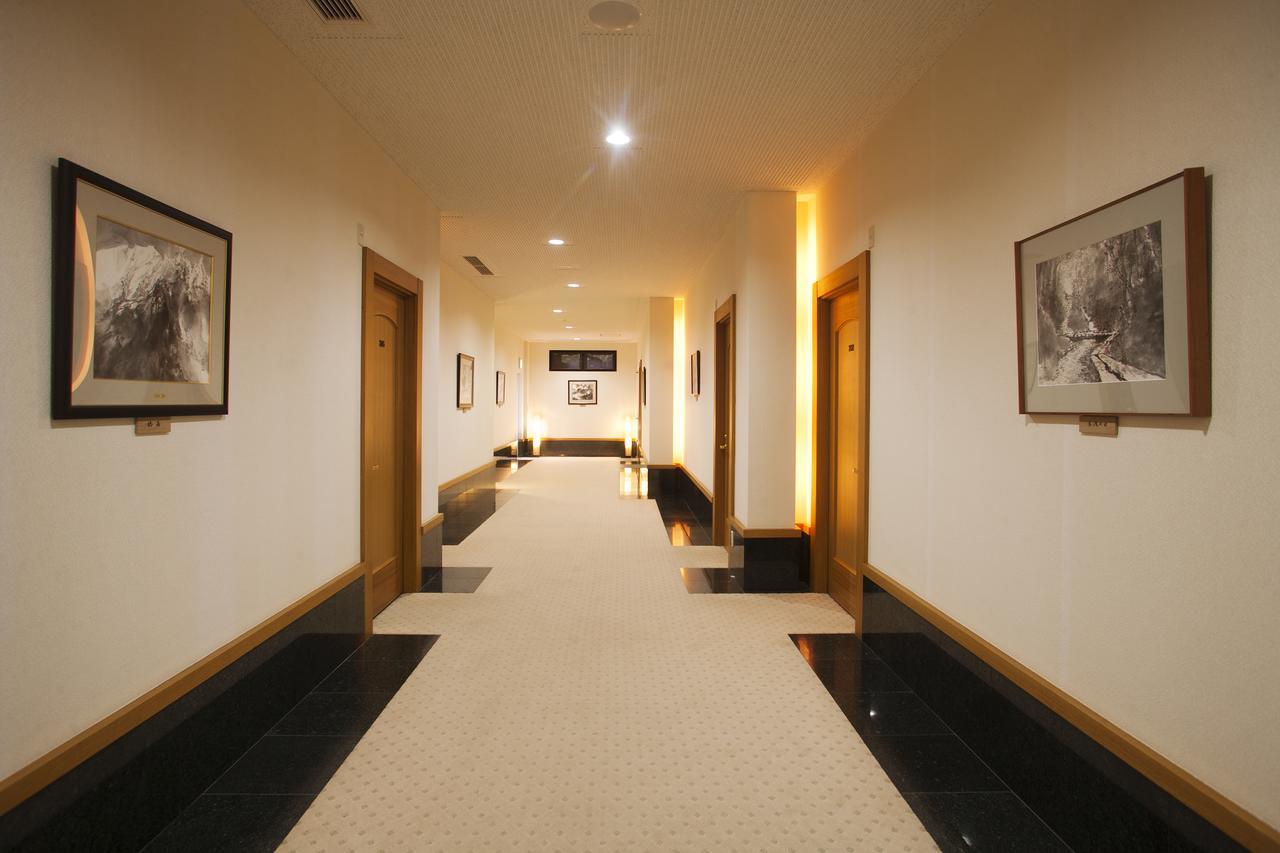 Nakao Kogen Hotel Kazaguruma Takayama  Dış mekan fotoğraf