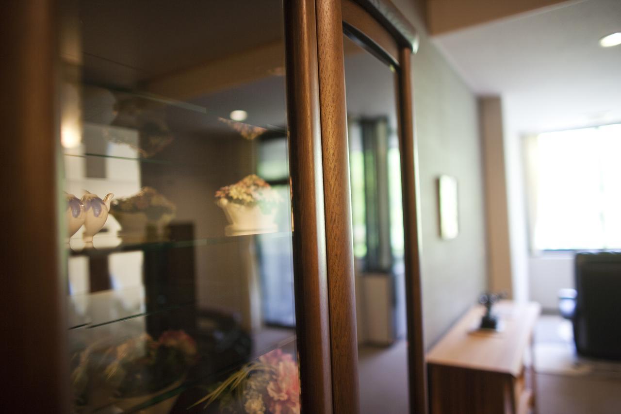 Nakao Kogen Hotel Kazaguruma Takayama  Dış mekan fotoğraf