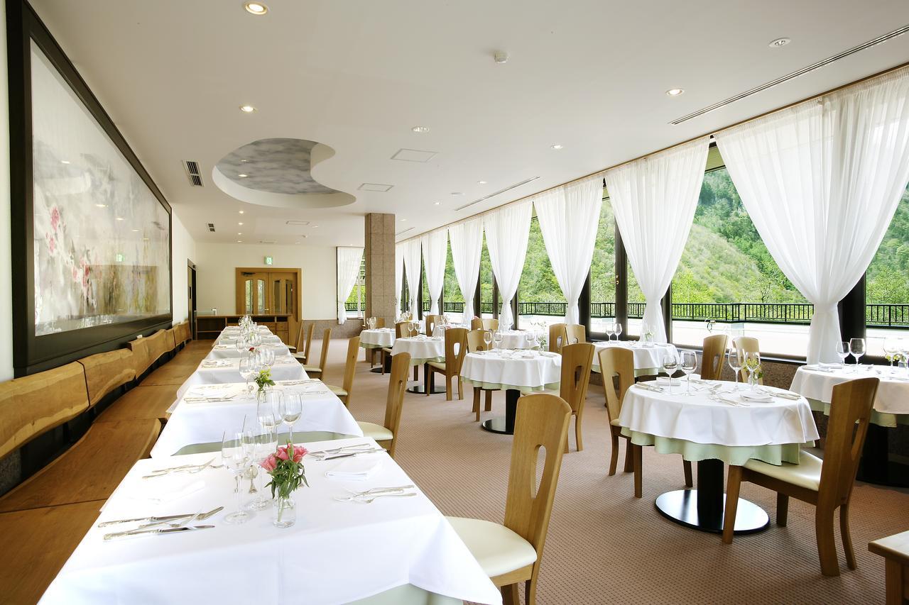 Nakao Kogen Hotel Kazaguruma Takayama  Dış mekan fotoğraf