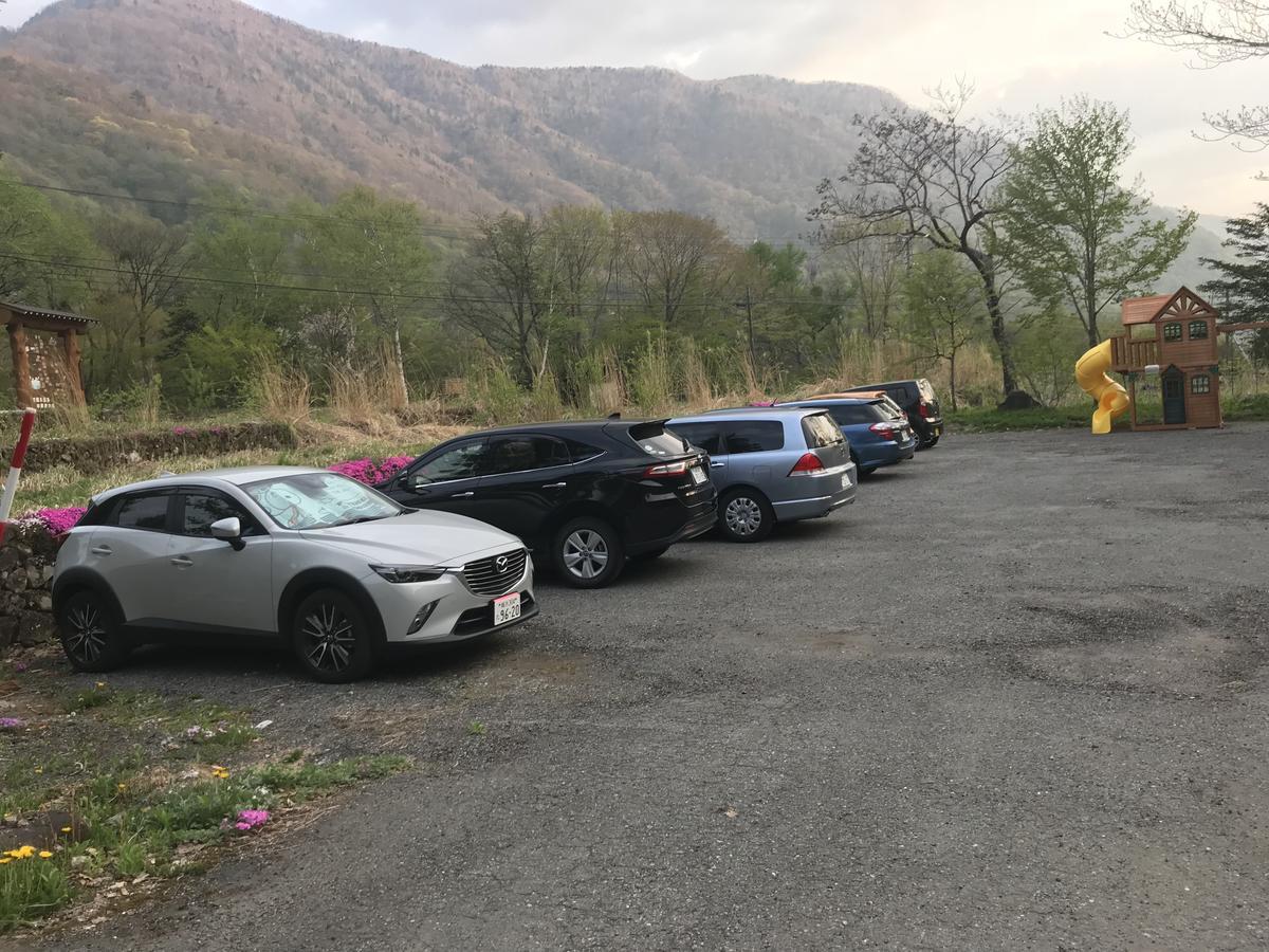 Nakao Kogen Hotel Kazaguruma Takayama  Dış mekan fotoğraf